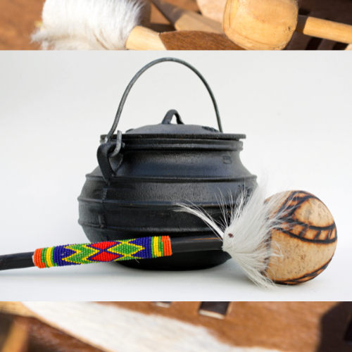 pot