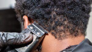 How Hair Shaving After Death Remains a Psychological and Cultural Mourning Ritual in African Culture