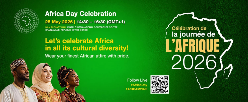 Gig Guide | Here’s How Africa and the World Are Celebrating Africa Day 2026 africa day