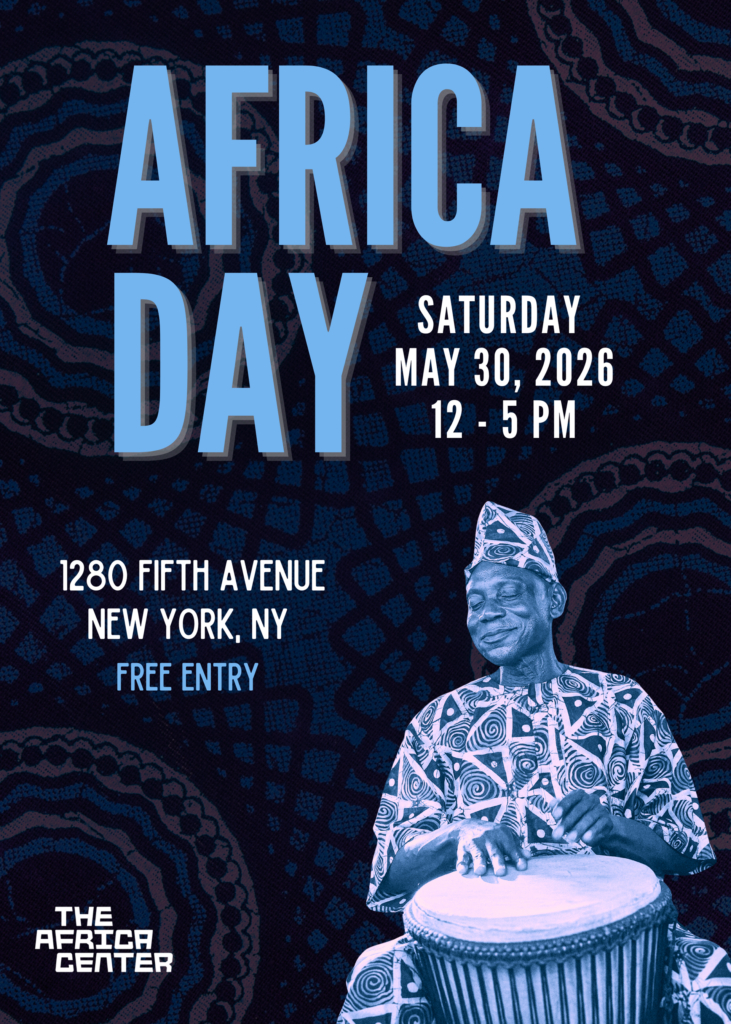 Gig Guide | Here’s How Africa and the World Are Celebrating Africa Day 2026 africa day celebration 2026 asset indigo 0001