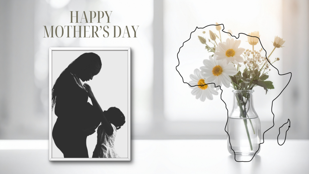 in my culture happy mother's day
