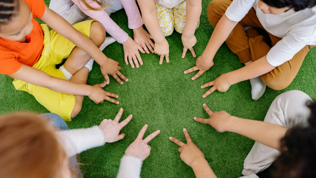 Wits AI study reveals how children and culture shape the evolution of language