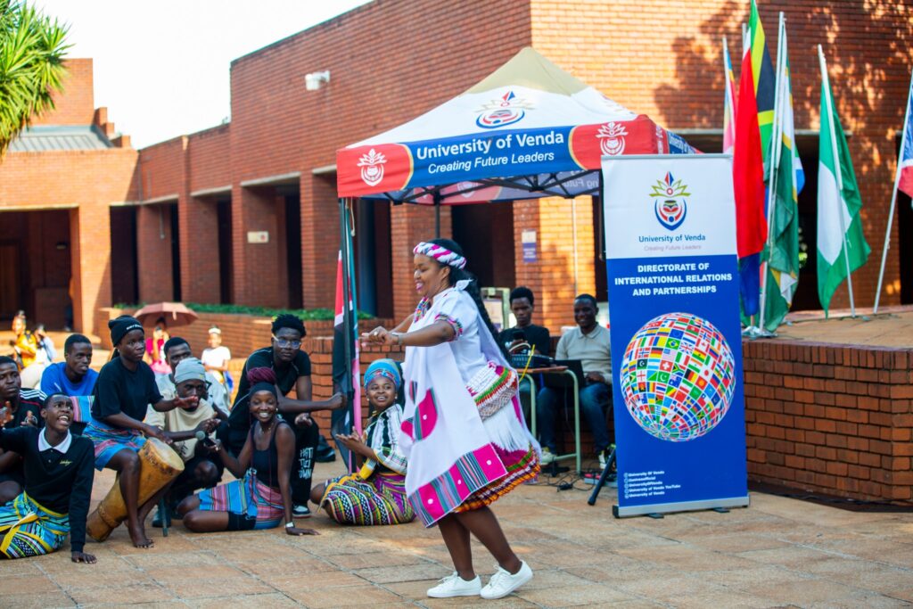 Gig Guide | Here’s How Africa and the World Are Celebrating Africa Day 2026 univen