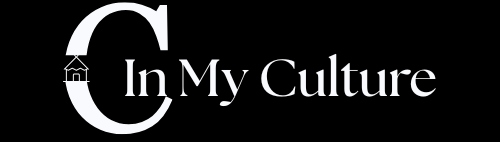 In My Culture logo