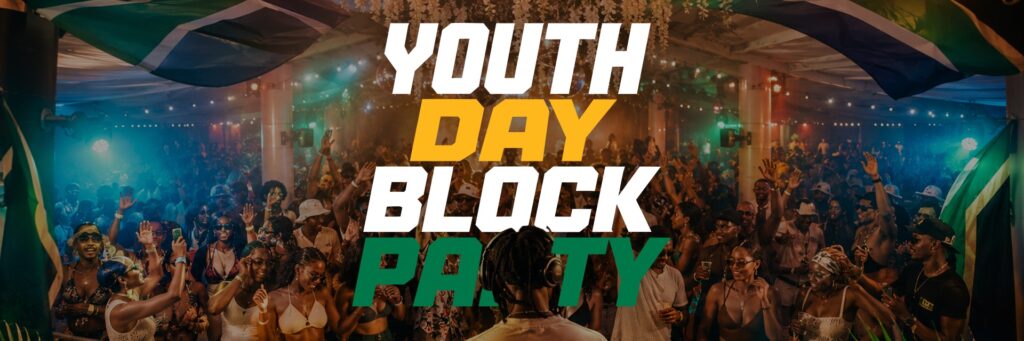 block party