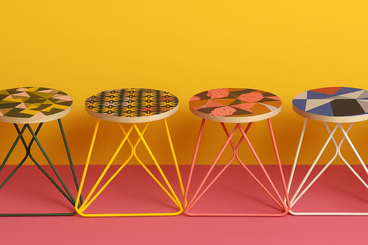 Stoned Cherrie Homeware asks a cultural question: what does your home say about who you are? [PICS]