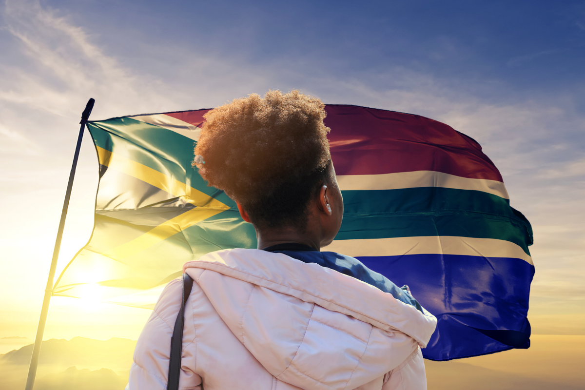 Makwena Manamela writes this week’s In My Culture column, reflecting on the human impact of South Africa’s immigration tensions and the experiences of young Africans caught between borders, education disruption, and uncertain futures.