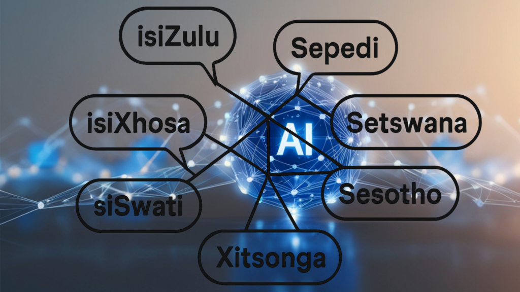 in my culture ai