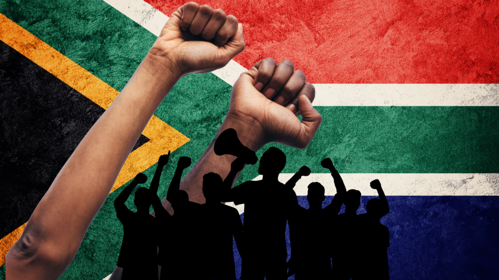 A slip of the tongue leaves a permanent scar: Why Africans must reject anti-migrant slurs and look-based profiling