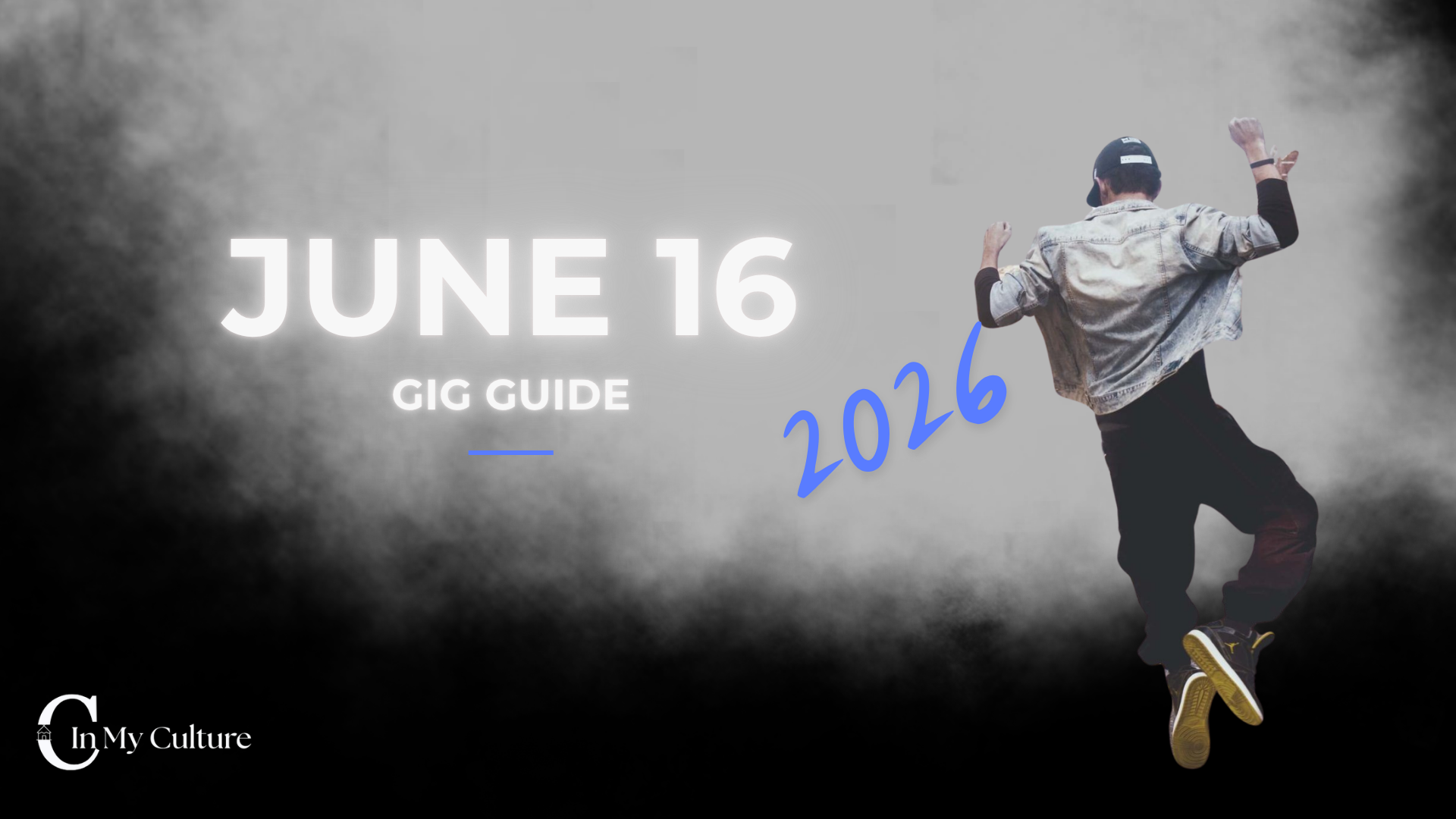 Looking for Youth Day plans? Here is your cultural guide to June 16 gigs across all nine provinces