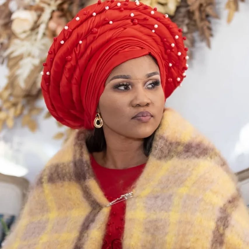 queen nomzamo image