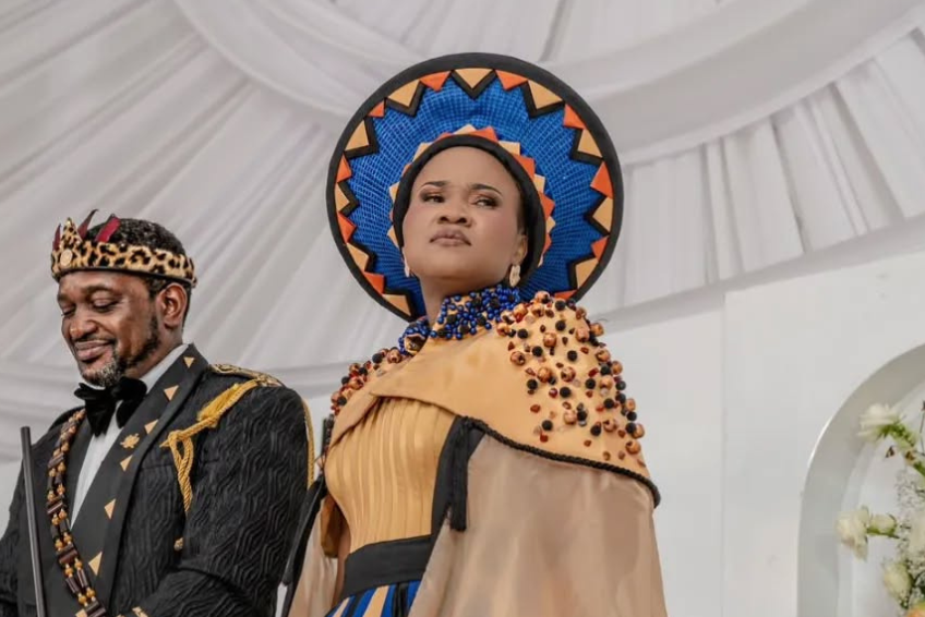 A crown for the Zulu queen: Why Queen Nomzamo’s viral video is a wake-up call for African culture