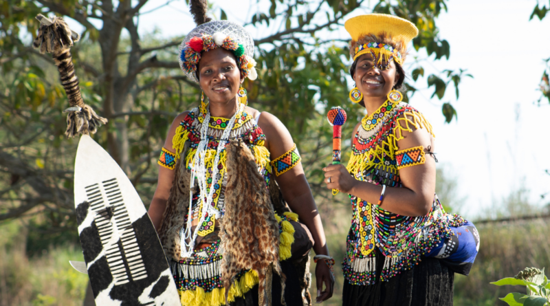 Why do we treat traditional clothes like Heritage Day costumes?